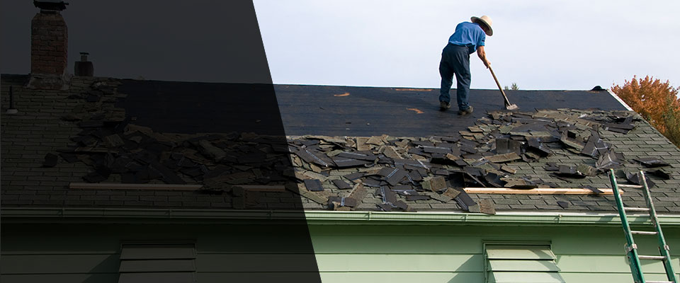 Wheatland Roofing Contractors